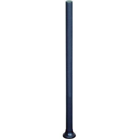 Premier 42" Single Pole W/ Grommet Bas MM-HP42